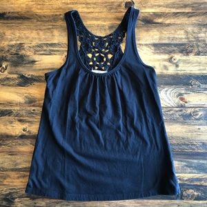 Old Navy Tank